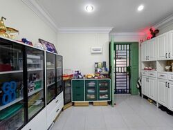 Blk 734 Tampines Courtview (Tampines), HDB 5 Rooms #562269801